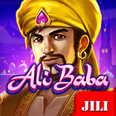 Ali Baba - pagcor games slot