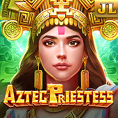 Aztec Priestess - pagcor games game
