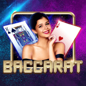 Baccarat B - pagcor games slot