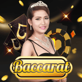 Baccarat - pagcor games