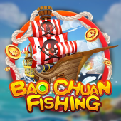 Bao Chuan Fishing - pagcor games app