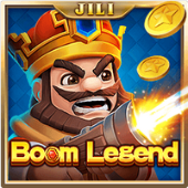 Boom Legend - pagcor games casino