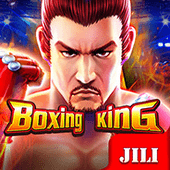 Boxing King - pagcor games casino