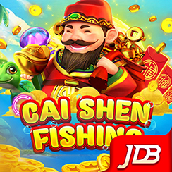 Cai Shen Fishing - pagcor games slot download