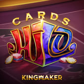 Cards Hi Lo - pagcor games app