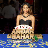 Casino Marina Andar Bahar - pagcor games legit