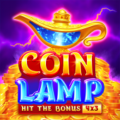 Coin Lamp - pagcor games