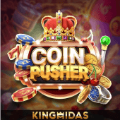 Coin Pusher - pagcor games slot