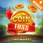 Coin Toss - pagcor games casino