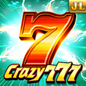 Crazy777 - pagcor games club