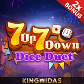 Dice Duet - pagcor games link