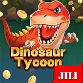 Dinosaur Tycoon - pagcor games login