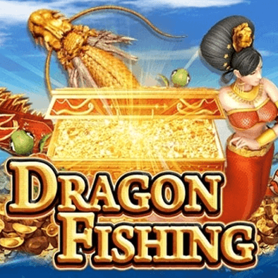 Dragon Fishing - pagcor games link