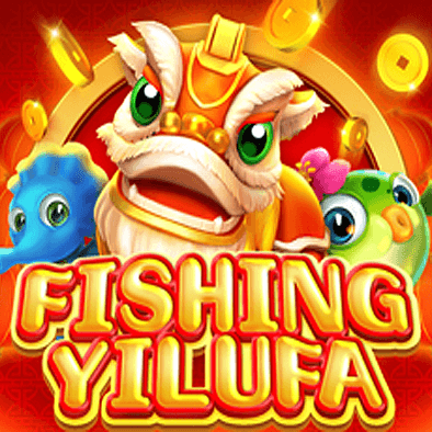 Fishing Yi Lu Fa - pagcor games club