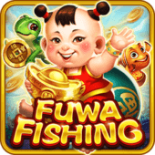Fuwa Fishing - pagcor games apk