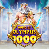 Gates of Olympus 1000 - pagcor games