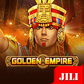Golden Empire - pagcor games link