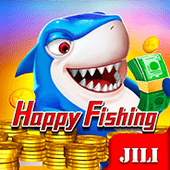 Happy Fishing - pagcor games legit