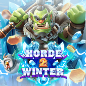 Horde 2 Winter - pagcor games app download