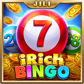 Irich Bingo - pagcor games