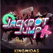Jackpot Jump - pagcor games