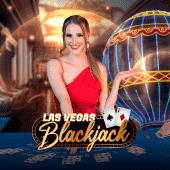 Las Vegas Blackjack - pagcor games apk