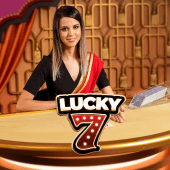 Lucky 7 - pagcor games link