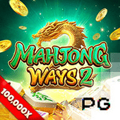 Mahjong Ways 2 - pagcor games