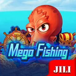 Mega Fishing - pagcor games game