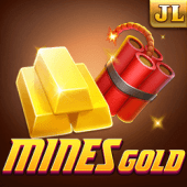 Mines Gold - pagcor games vip