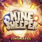 Minesweeper - pagcor games vip