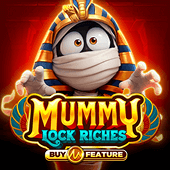 Mummy Lock Riches - pagcor games app download apk