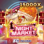 Night Market - pagcor games app download apk
