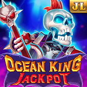 Ocean King Jackpot - pagcor games games