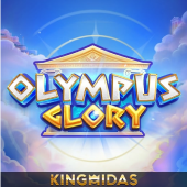 Olympus Glory - pagcor games app download
