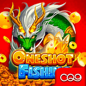Oneshot Fishing - pagcor games app download