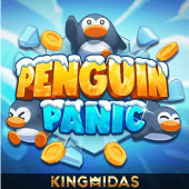 Penguin Panic - pagcor games app download apk