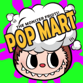Popmart - pagcor games legit