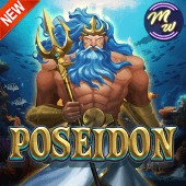 Poseidon - pagcor games link