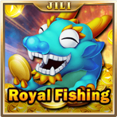 Royal Fishing - pagcor games online casino