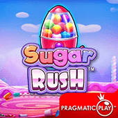 Sugar Rush - pagcor games slot
