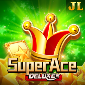 Super Ace Deluxe - pagcor games