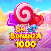 Sweet Bonanza 1000 - pagcor games
