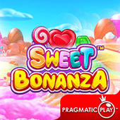 Sweet Bonanza - pagcor games legit