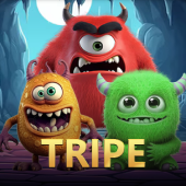 Tripe - pagcor games app casino