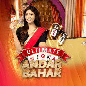 Ultimate Andar Bahar - pagcor games com