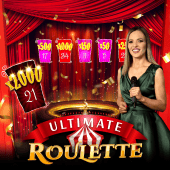Ultimate Roulette - pagcor games download