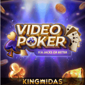 Video Poker - pagcor games games