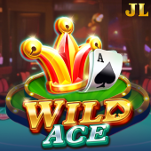 Wild Ace - pagcor games casino