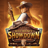 Wild Bounty Showdown - pagcor games app